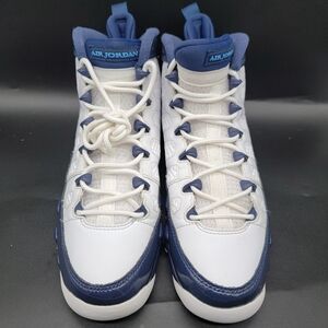 Jordan 9
